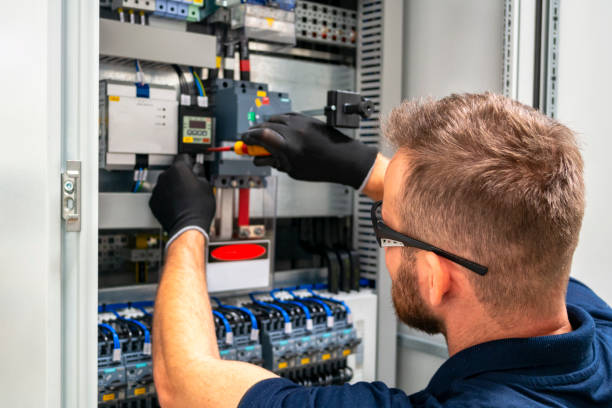Best Affordable Electrician  in Depoe Bay, OR