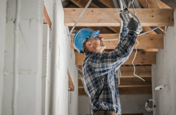 Best Commercial Electrician Services  in Depoe Bay, OR