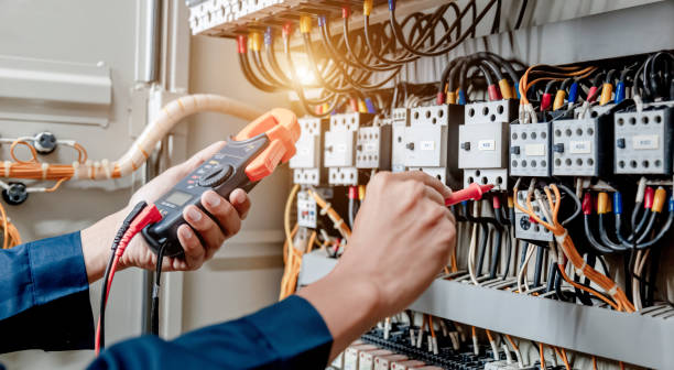 Best Electric Panel Repair  in Depoe Bay, OR