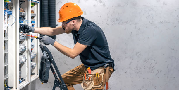 Depoe Bay, OR Electrician Pros