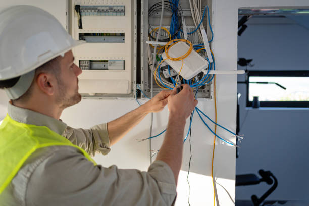 Best Electric Panel Repair  in Depoe Bay, OR