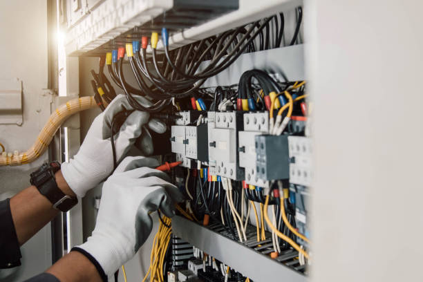 Best Affordable Emergency Electrician  in Depoe Bay, OR